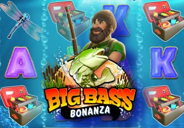 Playtech - игровой автомат онлайн от Various с RTP 95.73%